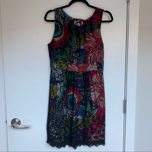 Fun Desigual Dress